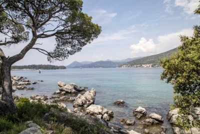 Dubrovnik May 2018